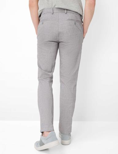 Style Thilo 34U - Italian Grey