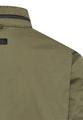 Blouson mit rollbarer Kapuze