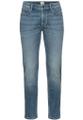 Regular Fit 5-Pocket fleXXXactive® Jeans Blau 40/38