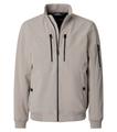 Softshell Blouson 6XL Basic Outerwear - Beige