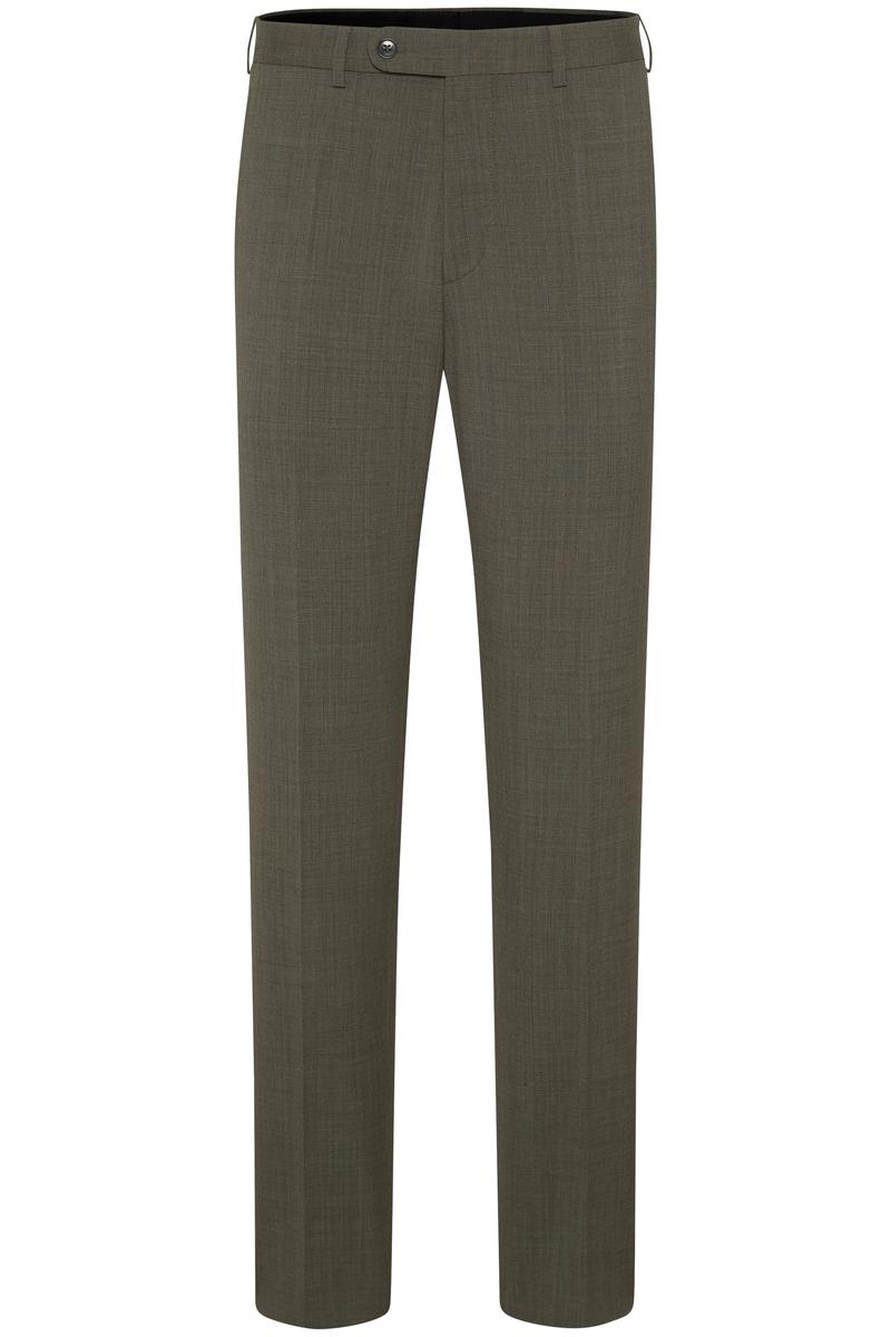 Per-V 58 Modern Fit - Braun
