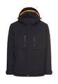 teXXXactive® Jacke mit abnehmbarer Kapuze 28 Regular Fit - Dark Navy