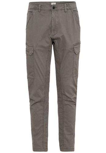 Tapered Fit Cargo Hose Grau 38/38