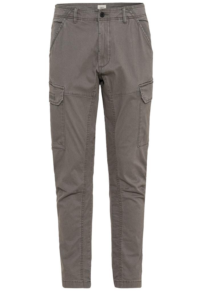 Tapered Fit Cargo Hose Grau 38/38
