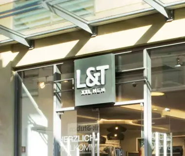 L&T XXL Men