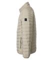 Jacke L Basic Outerwear - Beige