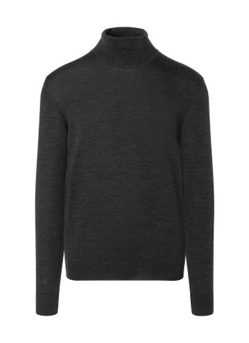 Pullover Rollkragen 1/1 Arm