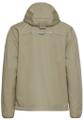 Softshell Jacke aus recyceltem Polyester