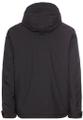 teXXXactive® functionele jas met afneembare capuchon