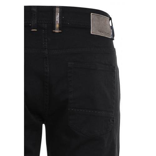 5-Pocket Denim Houston