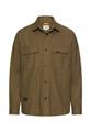 Overshirt mit Taschen 3XL Relaxed Fit - Deep Olive