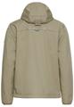 Softshell Jacke aus recyceltem Polyester