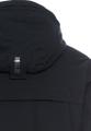 teXXXactive® Softshell Parka mit reflektierendem Print Blau 64