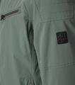 Übergangsjacke 6XL Basic Outerwear - Grün