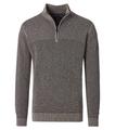 Stricktroyer 6XL Basic Knitwear - Braun