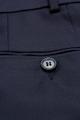 Per 25 Modern Fit - Blau