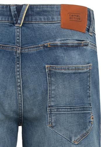 Relaxed Fit fleXXXactive® Jeans