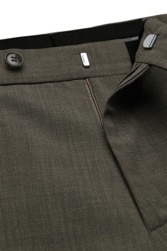 Per-V 58 Modern Fit - Braun
