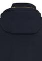 Softshell jacket with detachable hood