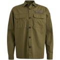 Ribstop Cargo Cooper Grün M