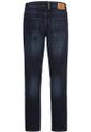 5-POINT RELAXED FIT TROUSERS MADE OF COTTON BLEND WITH STRETCH FUNCTION