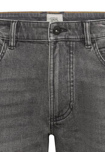 Regular fit fleXXXactive® 5-Pocket Jeans