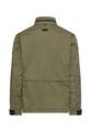 Blouson mit rollbarer Kapuze