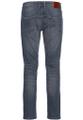 5-Pkt Slim Fit Hose aus Baumwollmischung mit Stretchfunktion Blau 38/38