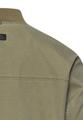 Blouson mit Bomberkragen aus Ribstop 58 Regular Fit - Deep Olive