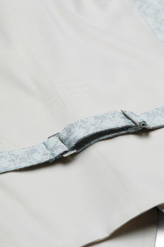 Lambert 56 Modern Fit - Grün