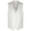 Lambert 58 Modern Fit - Weiss