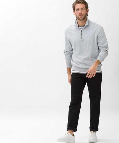 Style Cadiz Schwarz 36/32