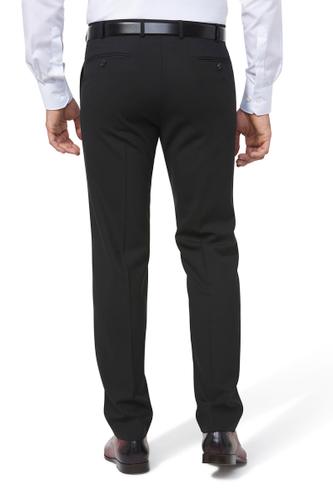 Per-V 122 Modern Fit - Schwarz