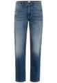 Relaxed Fit fleXXXactive® Jeans Blau 33/32