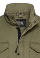Blouson mit rollbarer Kapuze