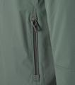Übergangsjacke 6XL Basic Outerwear - Grün