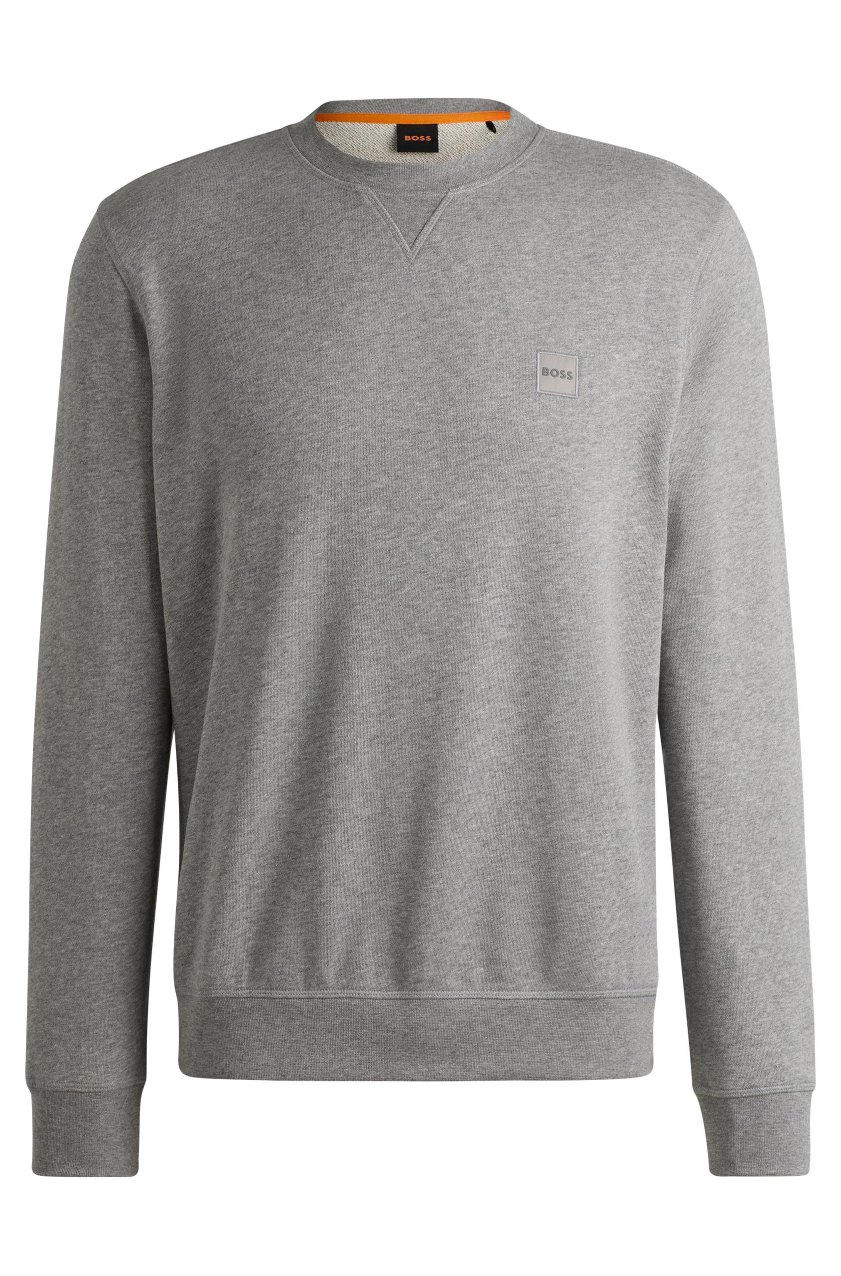 Westart XXXL regular fit - Light Grey