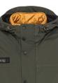 teXXXactive® functional jacket with detachable lining