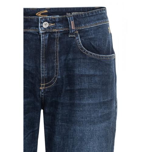 5-Pocket Woodstock