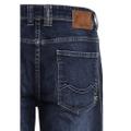 5-Pocket Woodstock