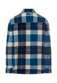 Overshirt mit Taschen