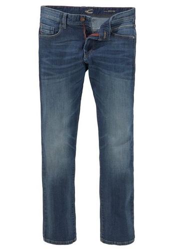 camel active Regular-fit-Jeans »HOUSTON«