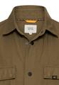 Overshirt mit Taschen