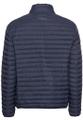 Steppjacke aus recyceltem Polyamid Blau 126