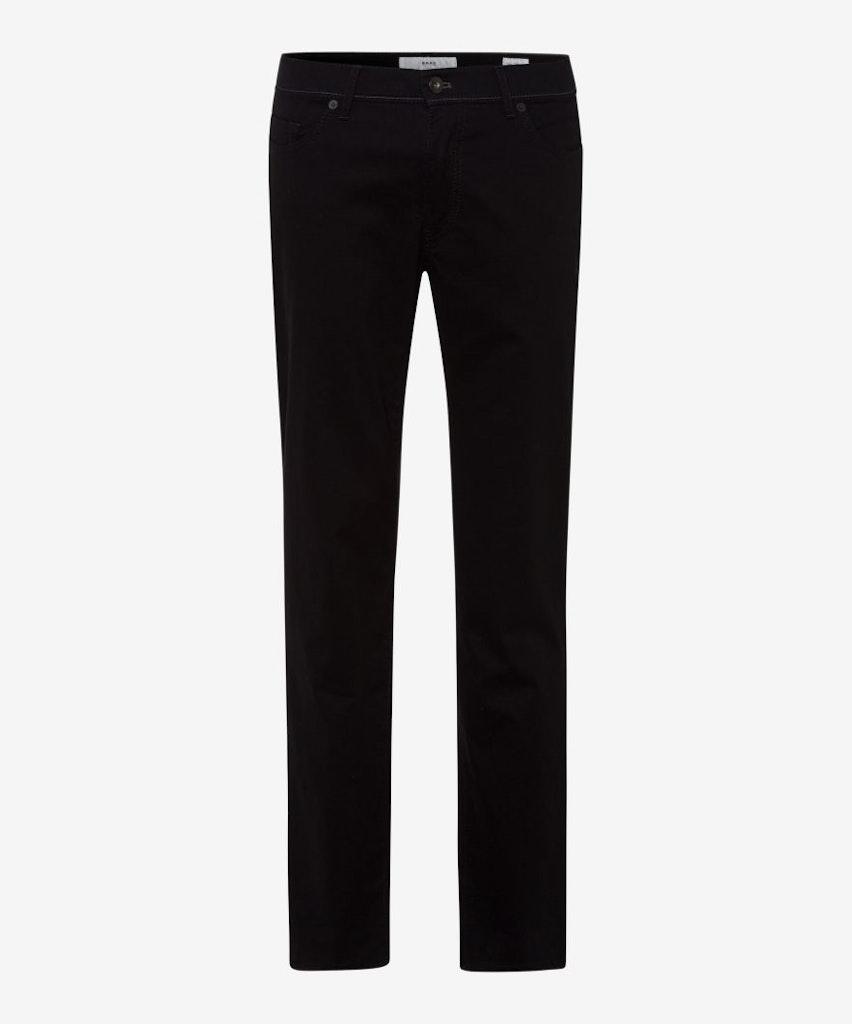 Style Cadiz Schwarz 36/32