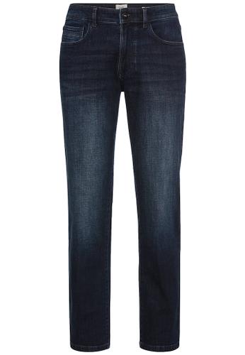 5-Pocket-Jeans Regular Fit