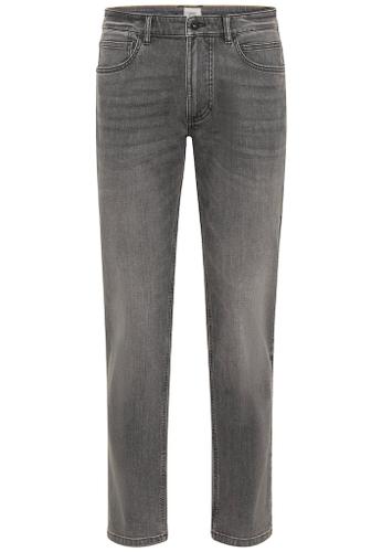 Regular fit fleXXXactive® 5-Pocket Jeans