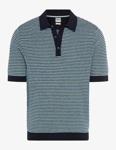 Style Pascal XXXL - Navy