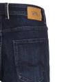 5-POINT RELAXED FIT TROUSERS MADE OF COTTON BLEND WITH STRETCH FUNCTION