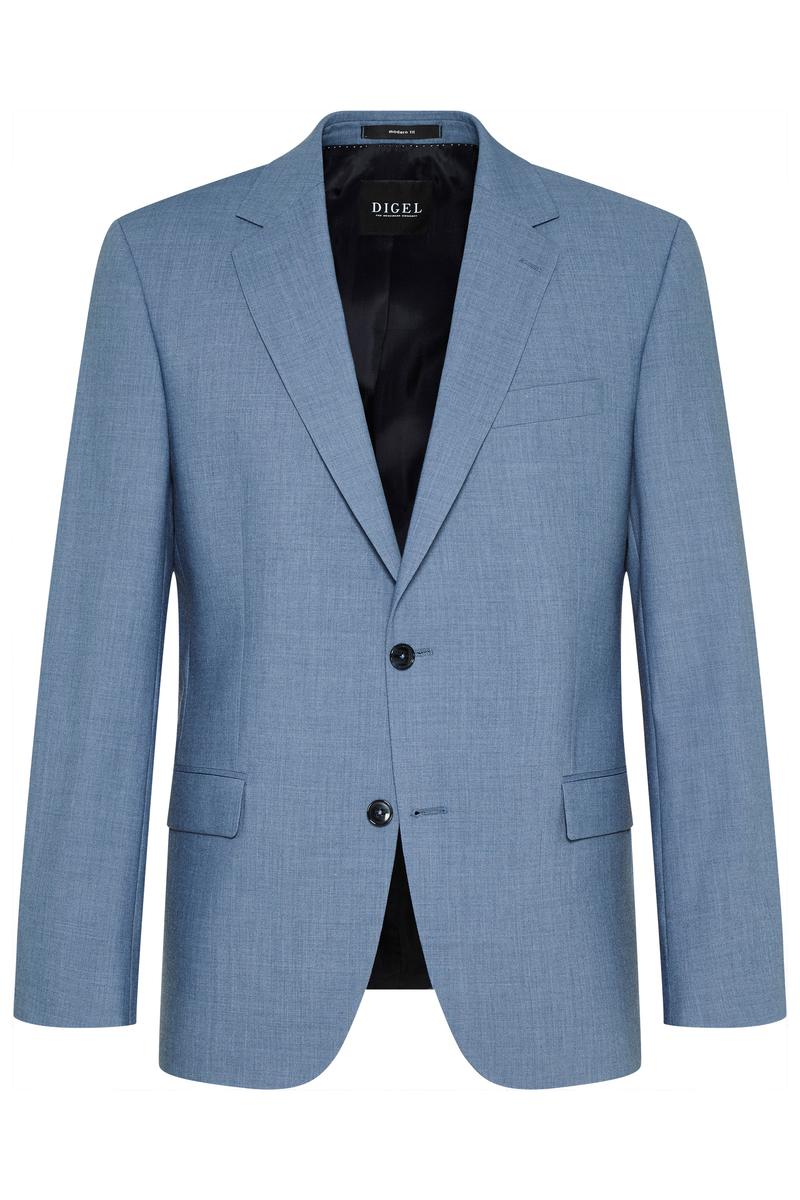Damian-S 110 Modern Fit - Blau